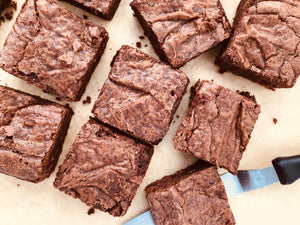 Brownie Bites