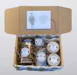 Graduation Box