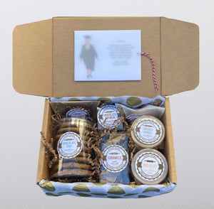 Graduation Box